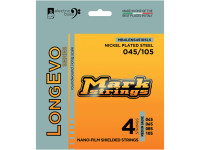 Markbass Longevo NS 4 045-105 Markbass Longevo NS 4 045-105